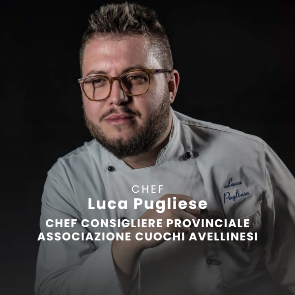 Luca Pugliese